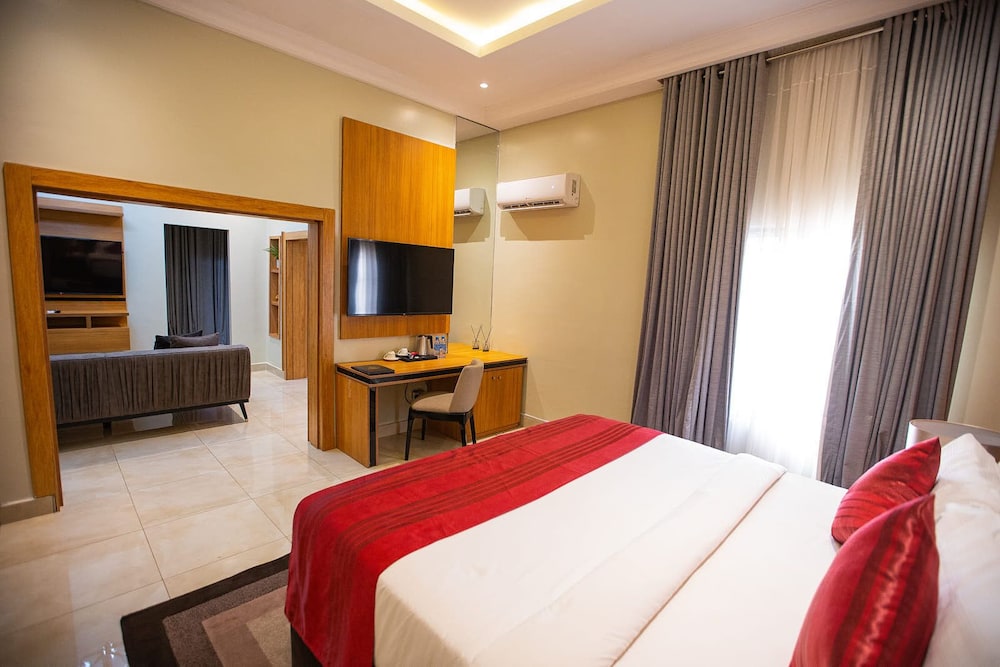 Grand Suite