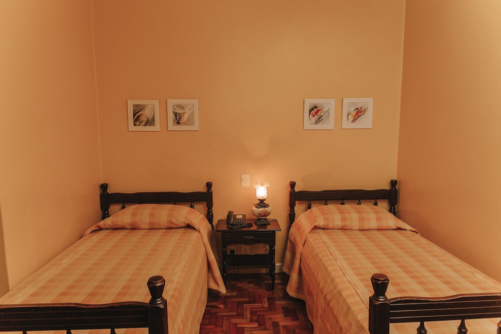 Deluxe Room, 2 Twin Beds, Non Smoking photo 1