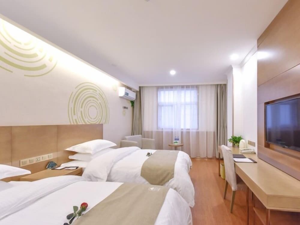 Twin Room - Photo 1