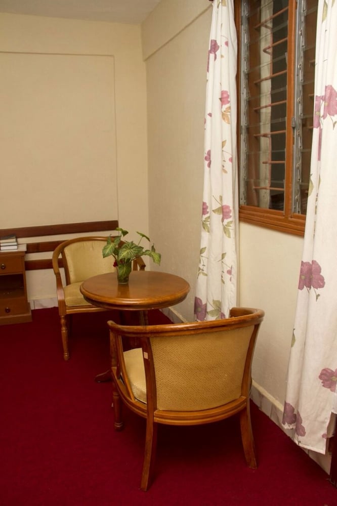 Standard Twin Room photo 3