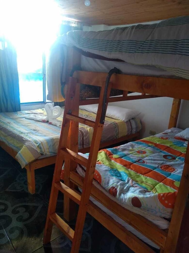 Quadruple Room photo 3