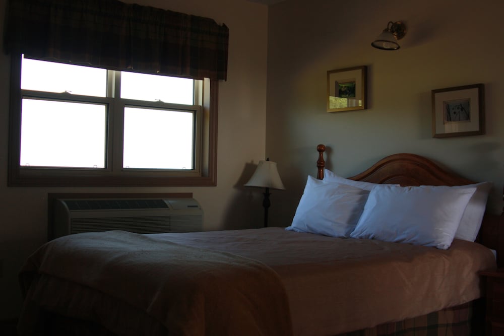 Standard Room, 1 Bedroom, Mountain View photo 1