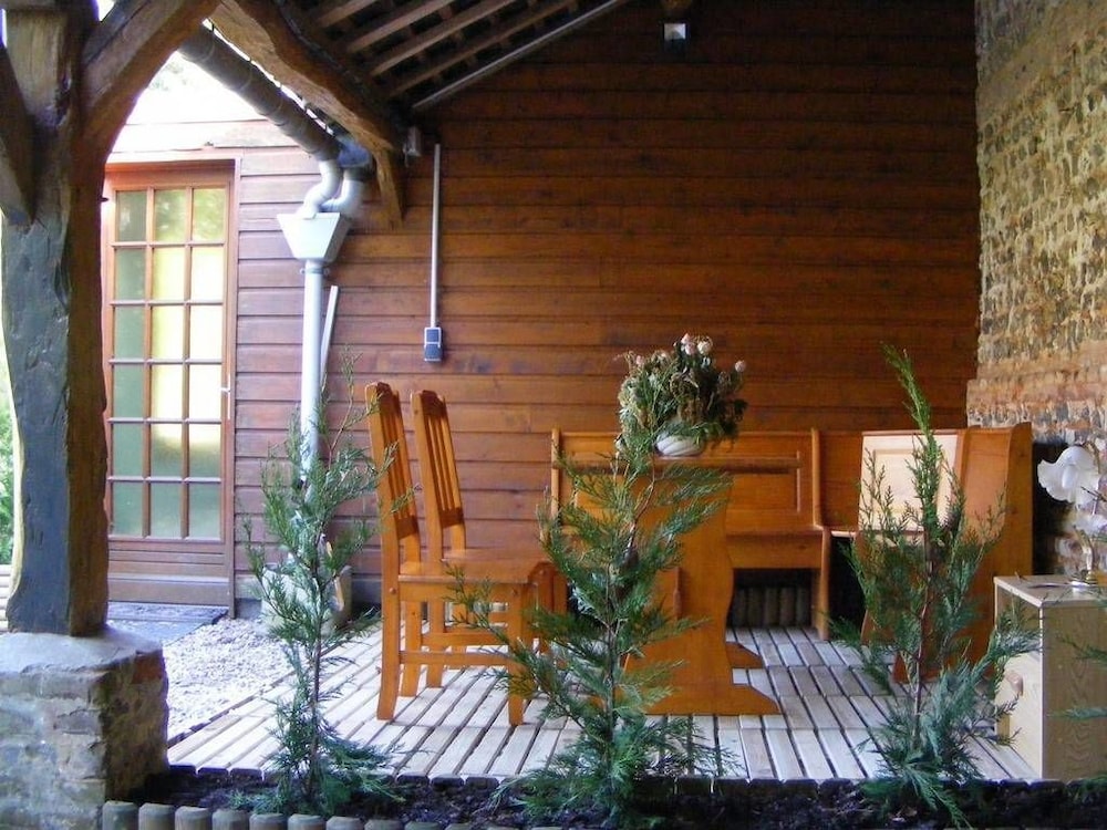 Cottage photo 2