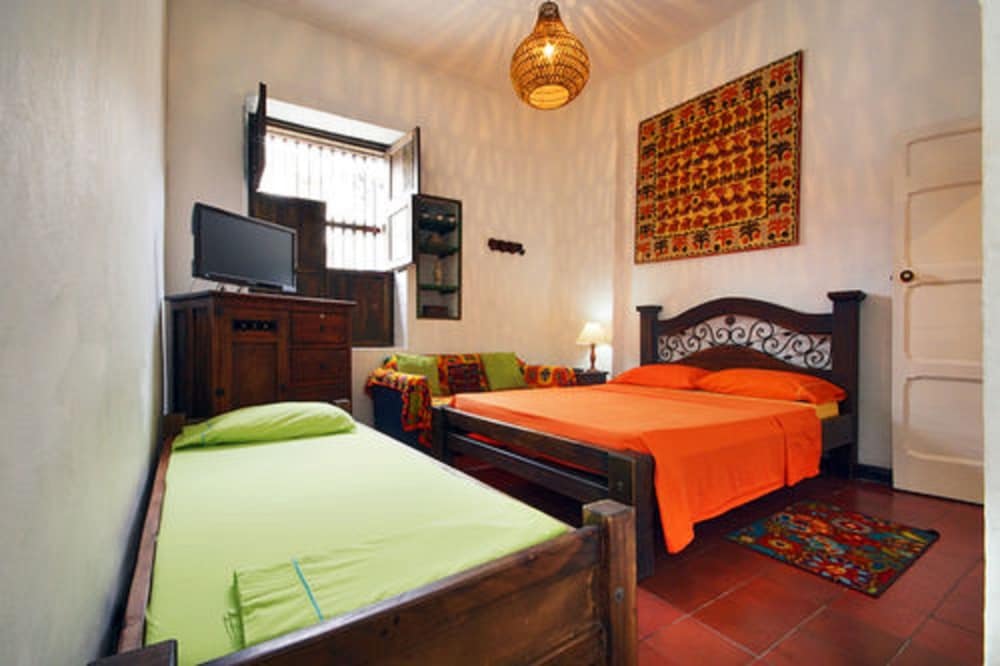 Standard Double Room, photo 7