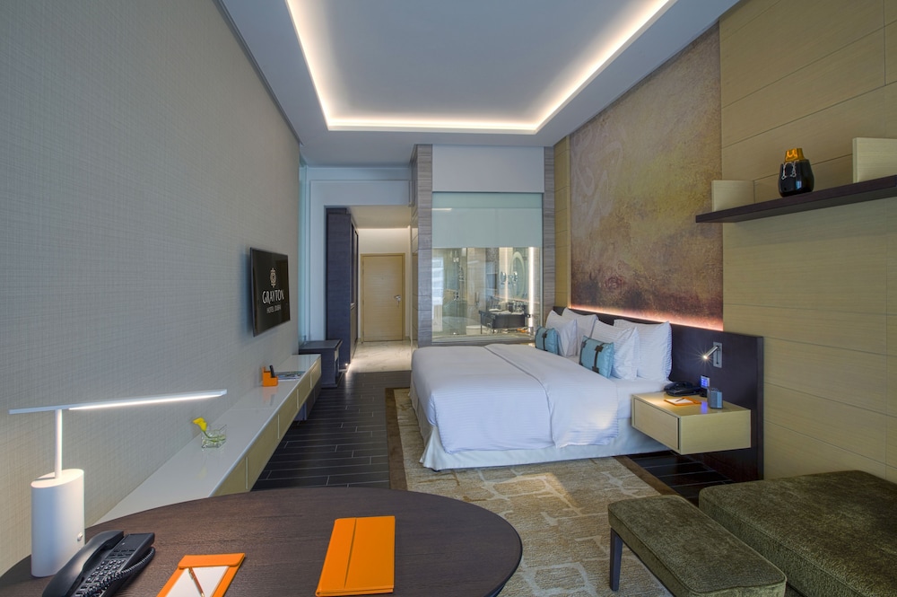Superior King Room photo 2