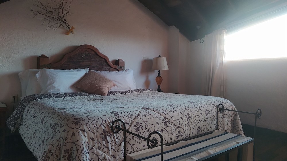 Comfort Triple Room photo 3