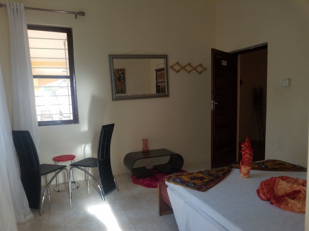 Standard Double Room, Ground Floor photo 1