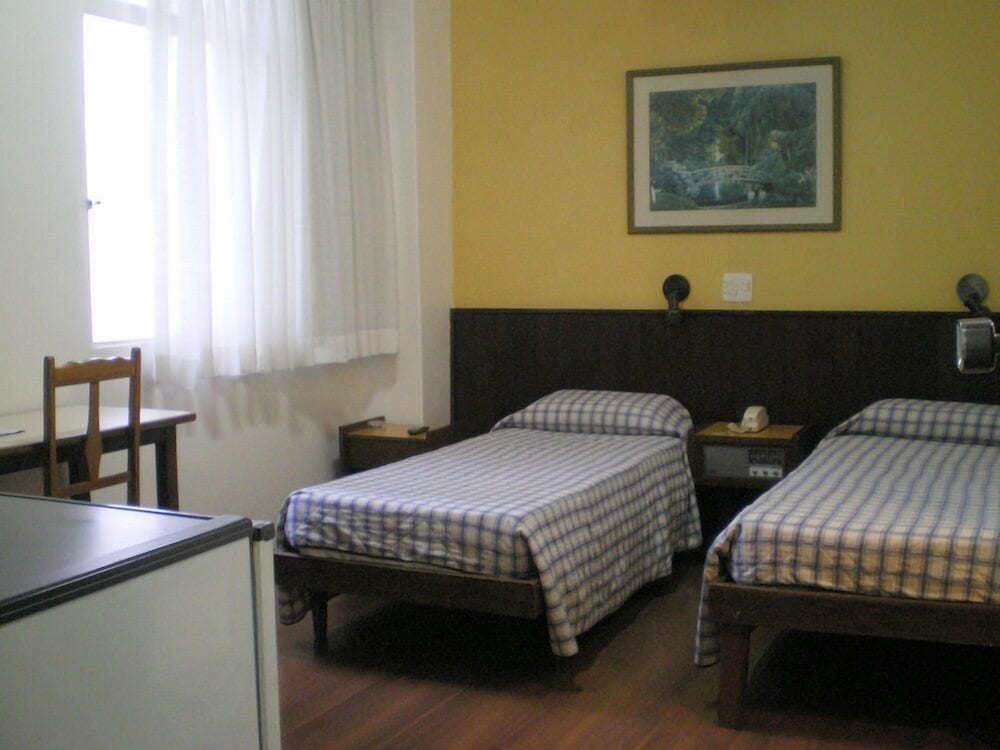 Standard Single Room photo 1