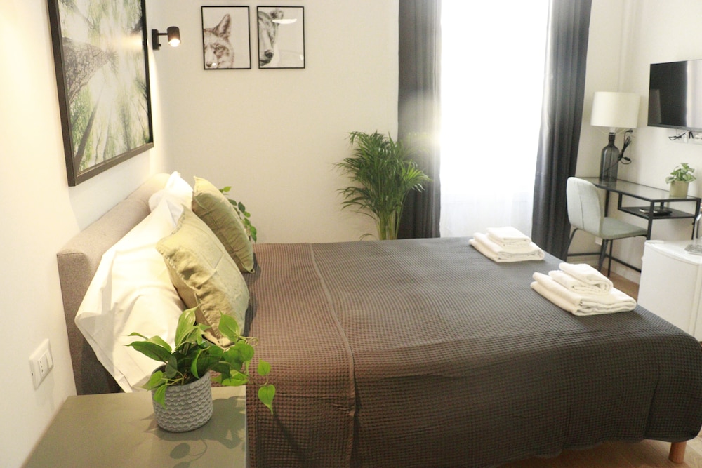 Classic Double Room