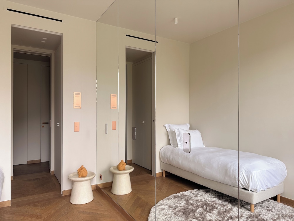 Penthouse, City View photo 1