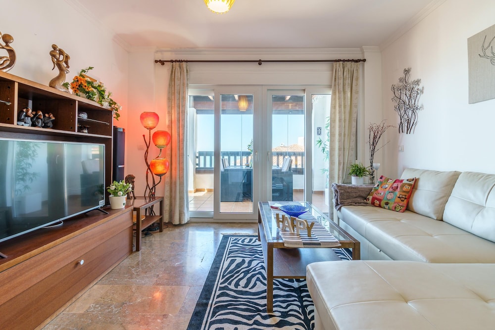 Apartment, Accessible