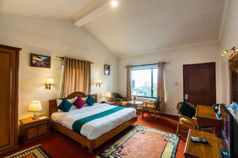 Deluxe Single Room photo 2