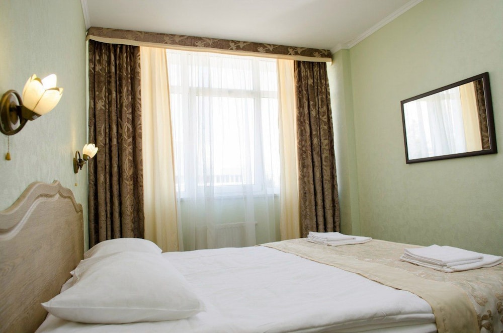 Suite, 1 Bedroom photo 2