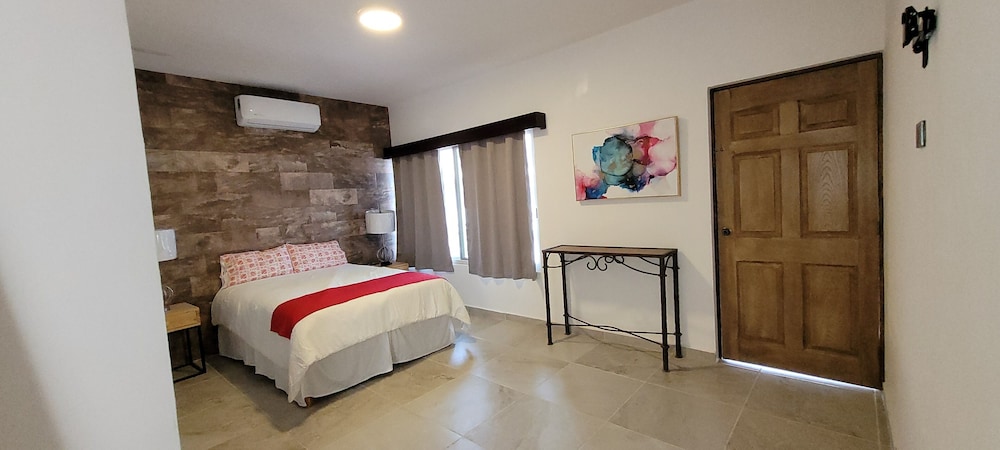 Habitacion 3 photo 1