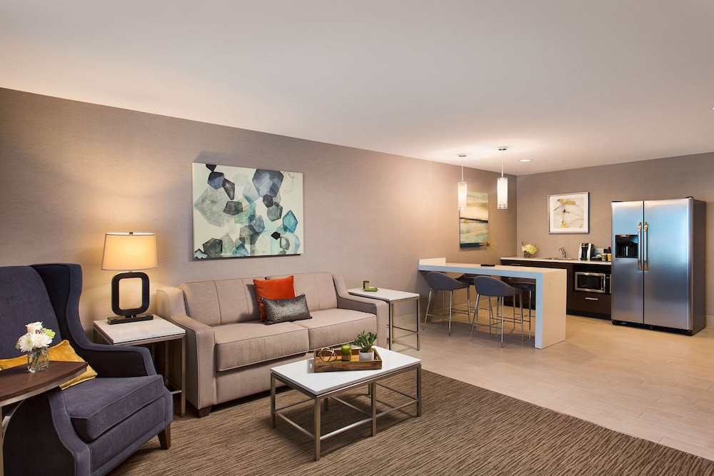Hilton Garden Inn Lubbock, Billede 7