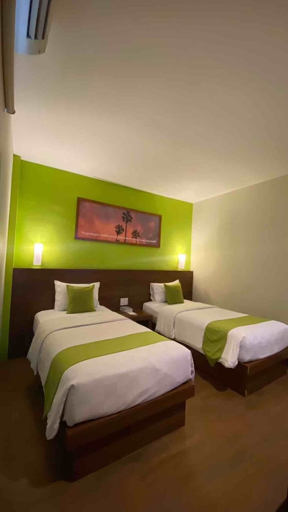 Smart Room Twin - Photo 1