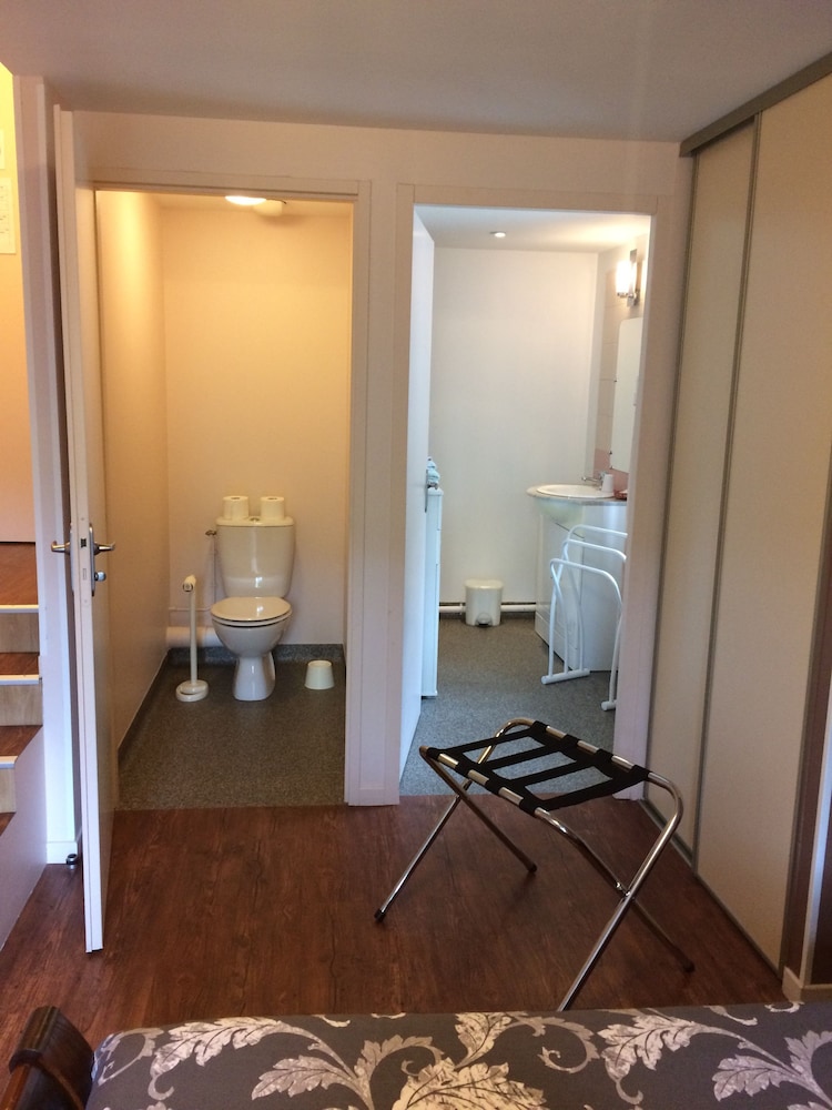 Triple Room photo 3