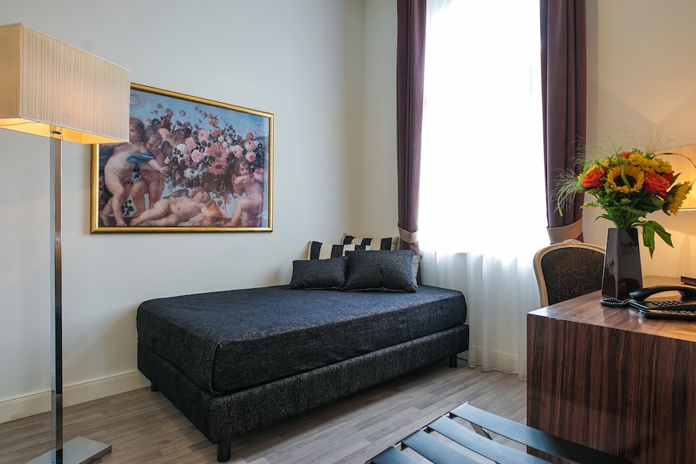 Junior Suite - Photo 4