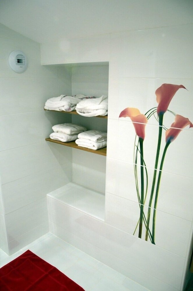 Triple Room (Tourterelle ) photo 2