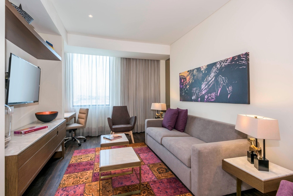 Executive Suite, 1 Bedroom photo 1
