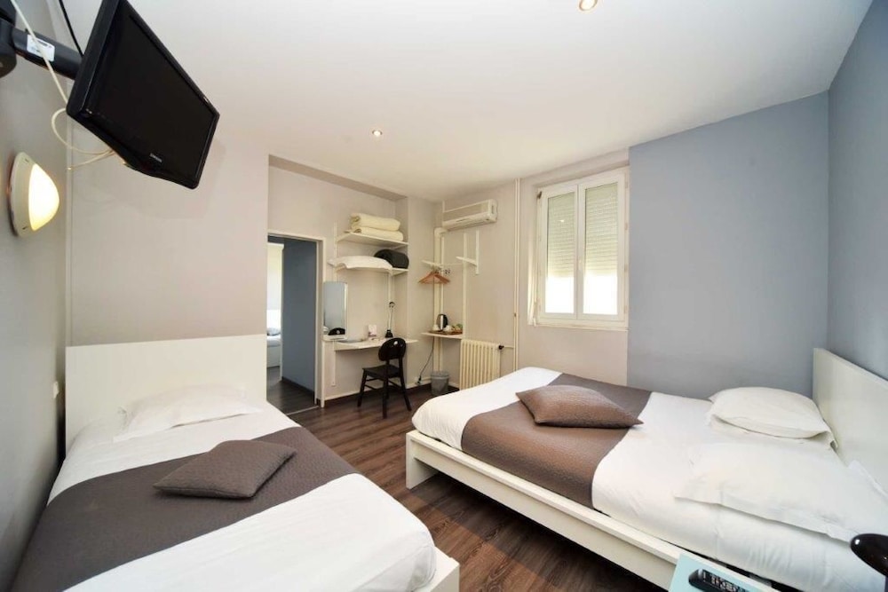 Quadruple Room photo 1
