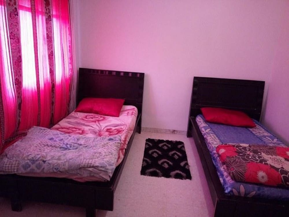 Apartment, 2 Bedrooms
