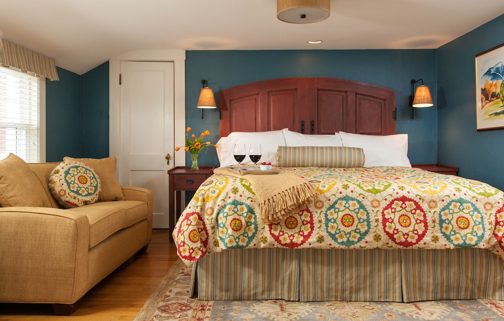 Bickford Suite photo 1