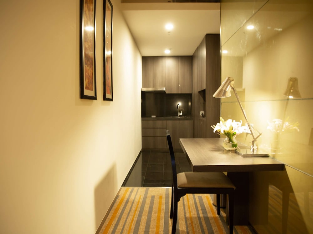 Premium Studio, 1 Double Bed, Kitchenette