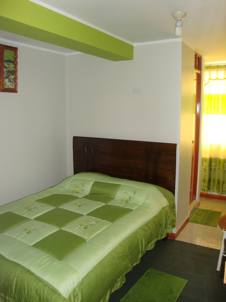 Single Room photo 1
