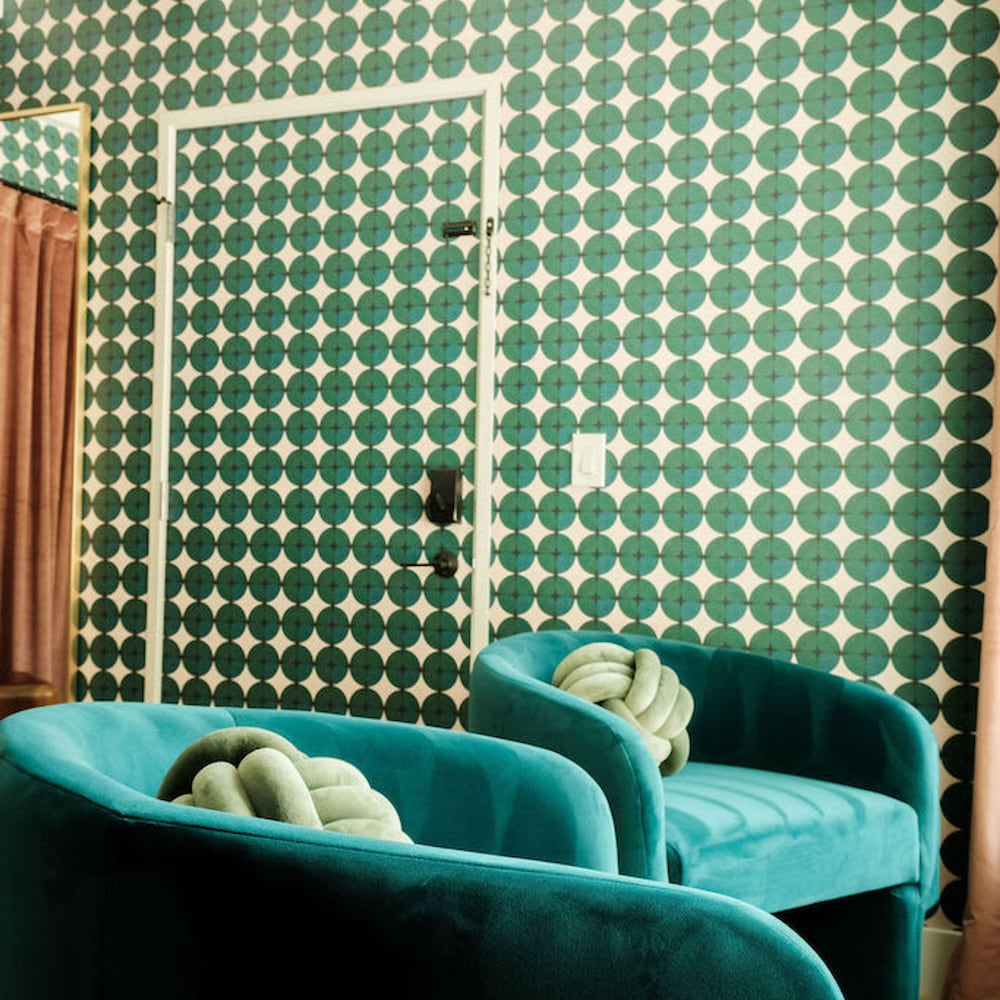 Mod Maya Hotel in Palm Springs, Billede 129