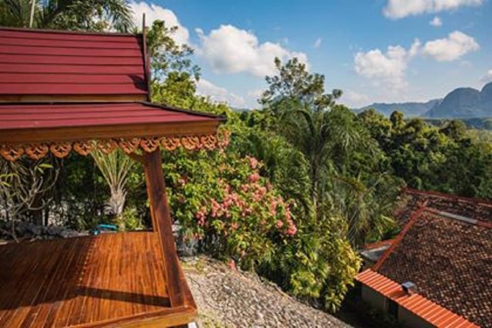Luxury Villa photo 2