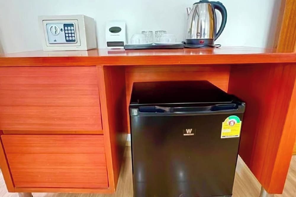 Premier Double Room - Photo 4