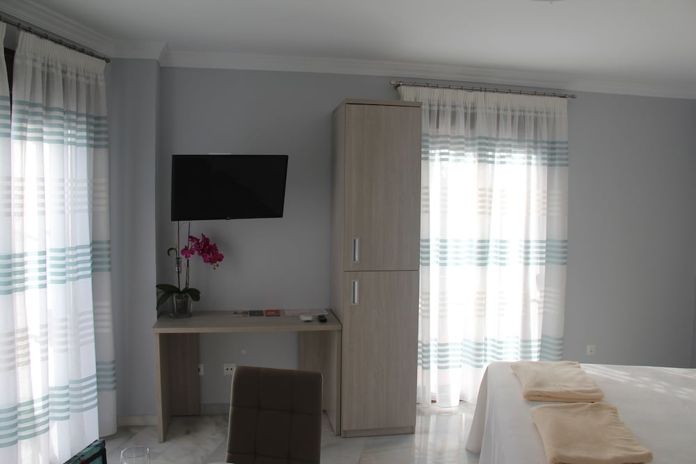 Studio, Terrace, Sea View