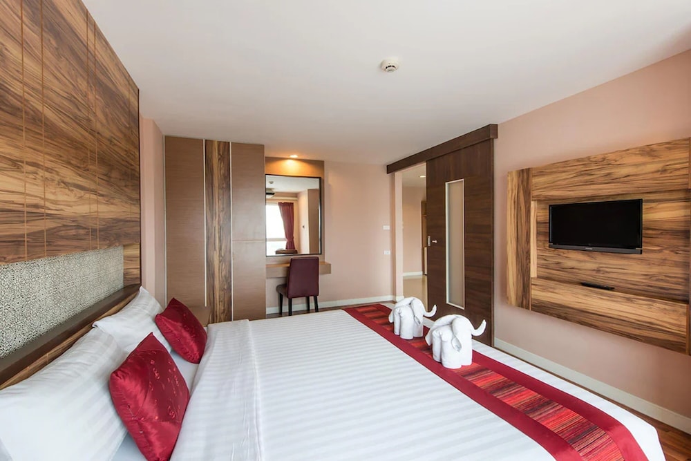 Junior Suite - Photo 8