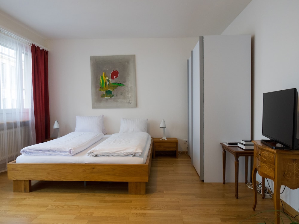 Classic Studio (Nebengebäude 100m)