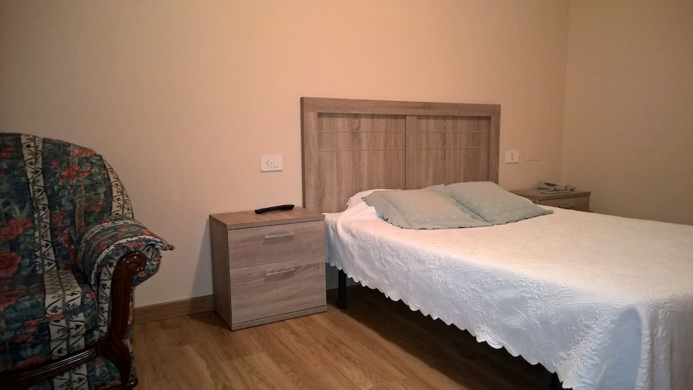Habitación Individual