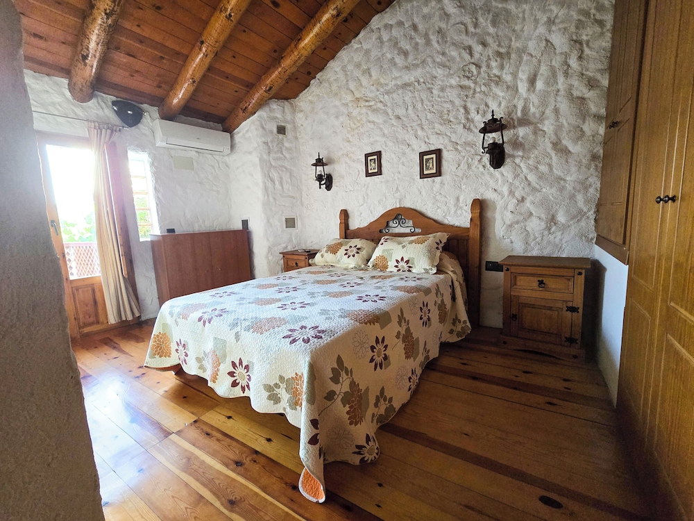 Casa Rural Tia Rosa photo 2