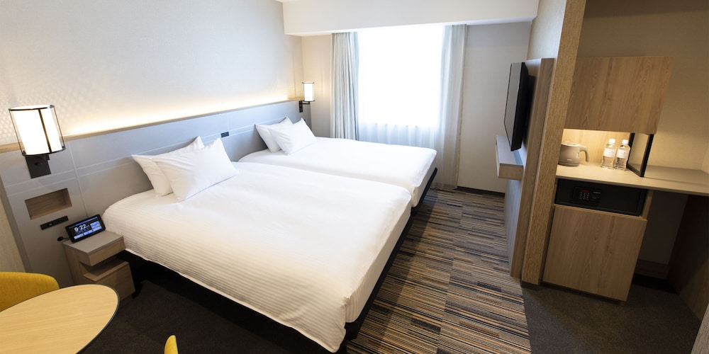 Superior Twin Room, Non Smoking - Photo 1