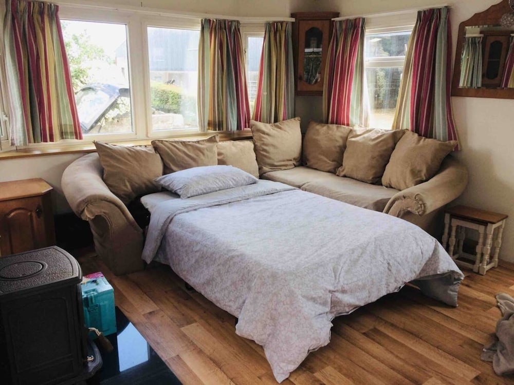 Cabin, Multiple Beds photo 2