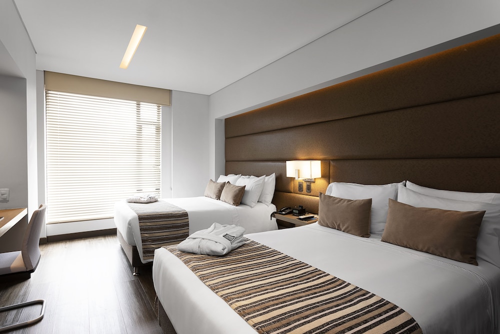 Apartment, 2 Queen Beds