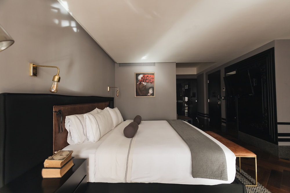 Terrace Suite Deluxe photo 3