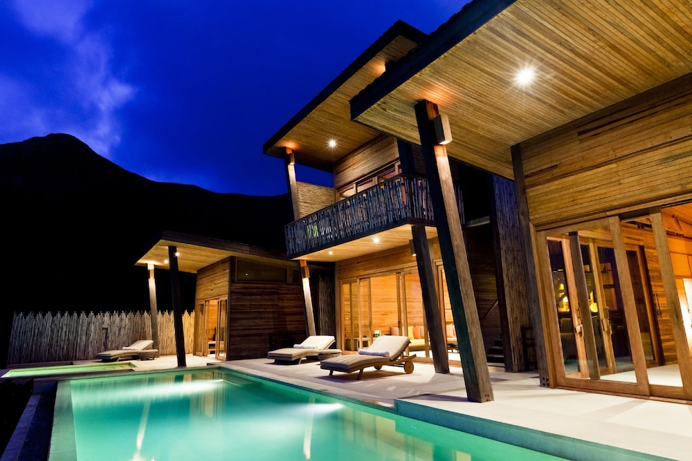 Ocean View 4-Bedroom Pool Villa - Photo 10