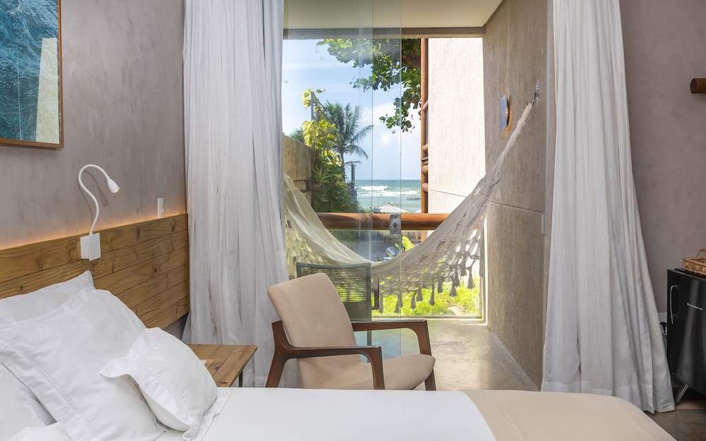 Available room