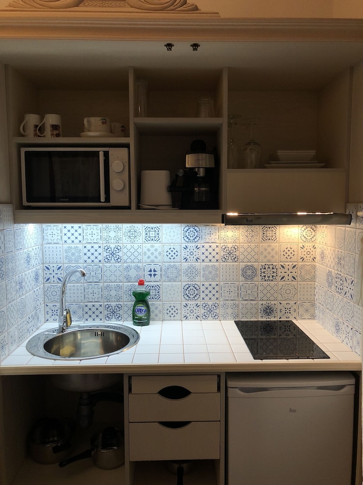 Deluxe Double Room, 1 Bedroom photo 2