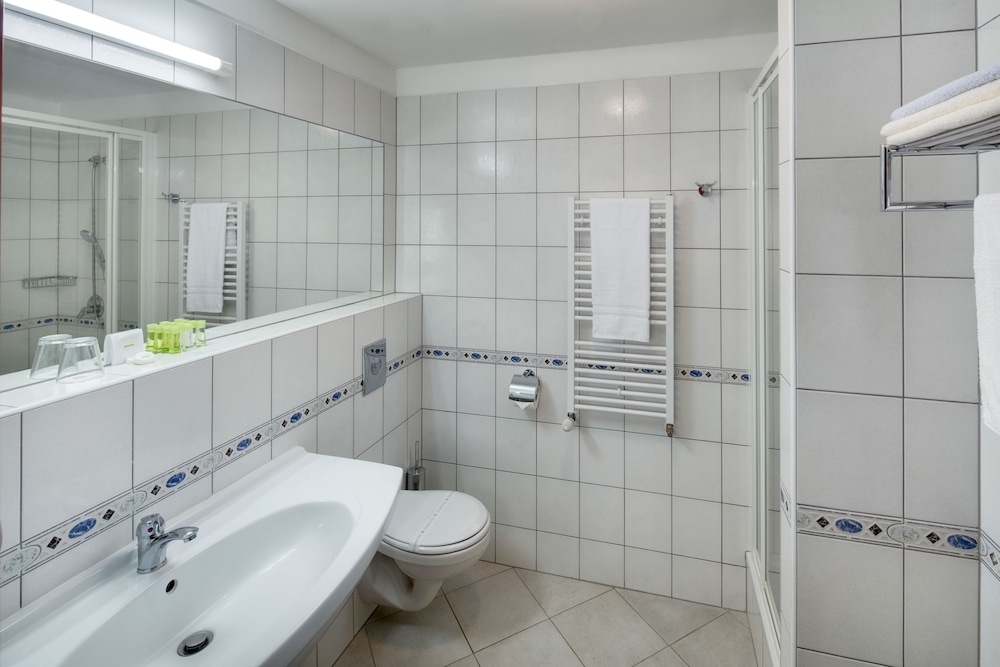Superior Double Or Twin Room (Wellness) photo 2