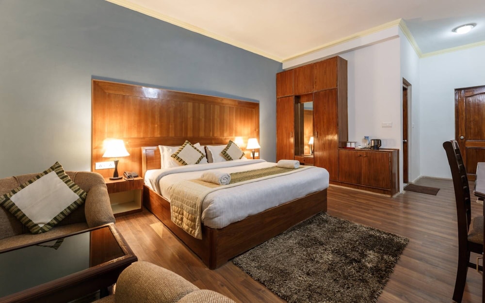 Deluxe Double Room - Photo 4