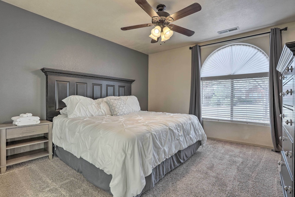 House (4 Bedrooms) photo 3