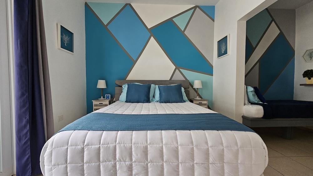 Premium Room, Multiple Beds, Non Smoking
