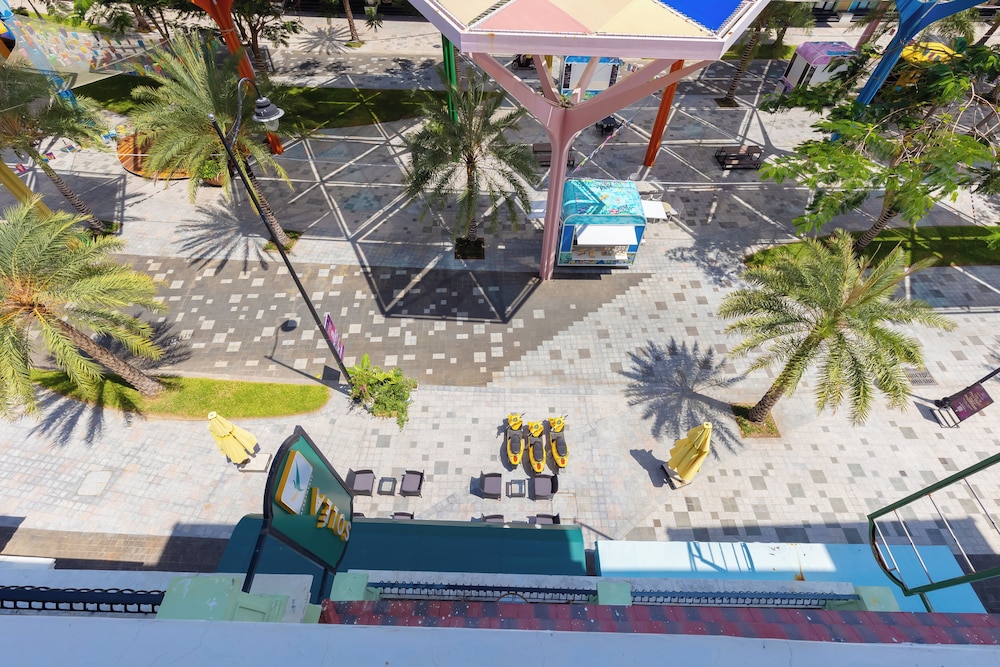 Premium Double Room, Balcony, City View - Photo 7