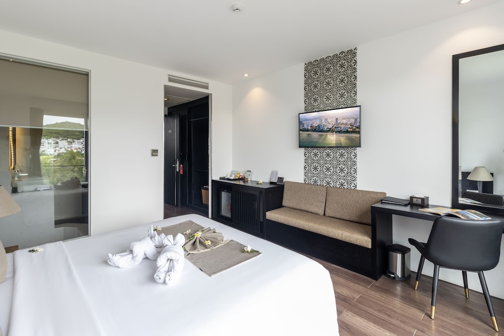 Premier Double Room photo 2